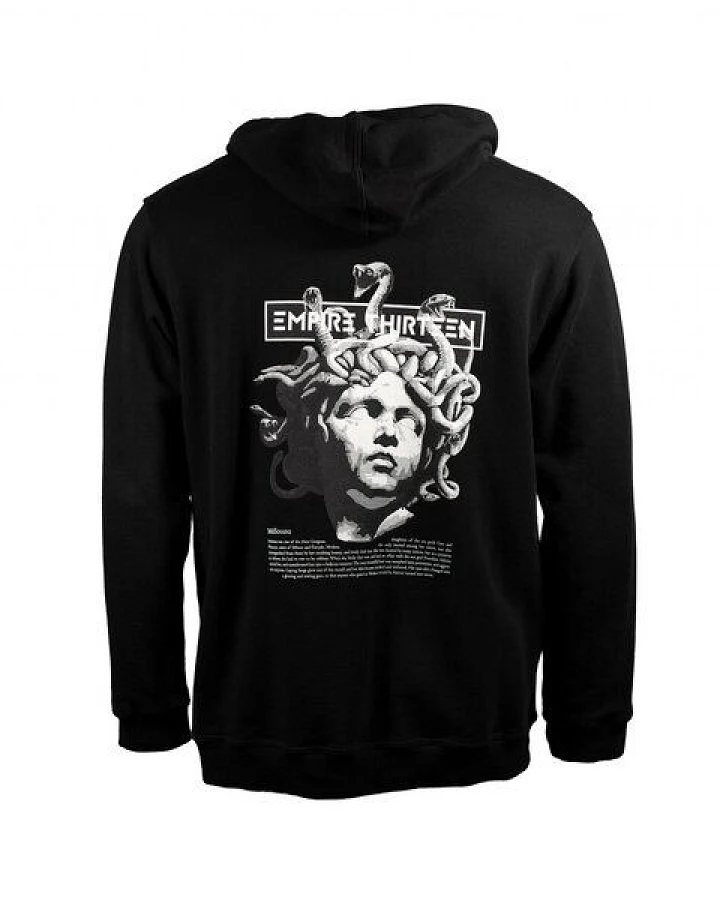 EMPIRE-THIRTEEN Hoodie MEDUSA