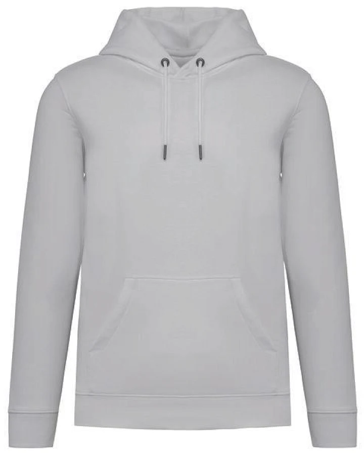 Brandless Basic Bio Hoody Nr. 4 350g/m² XXS - 4 XL (slim fit)