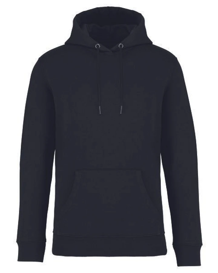 Brandless Basic Bio Hoody Nr. 4 350g/m² XXS - 4 XL (slim fit)
