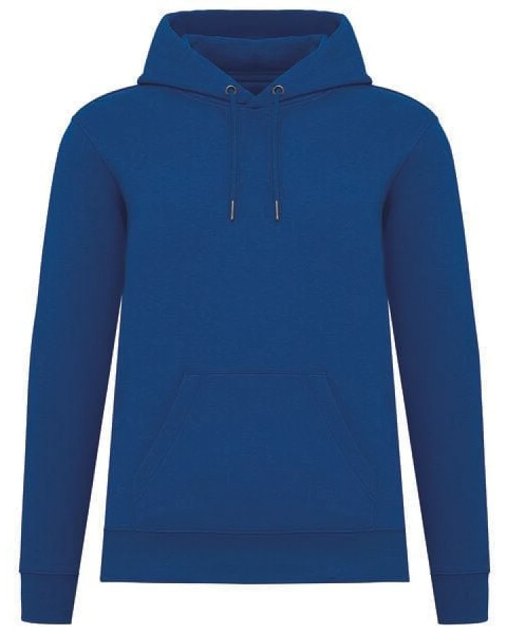 Brandless Basic Bio Hoody Nr. 4 350g/m² XXS - 4 XL (slim fit)