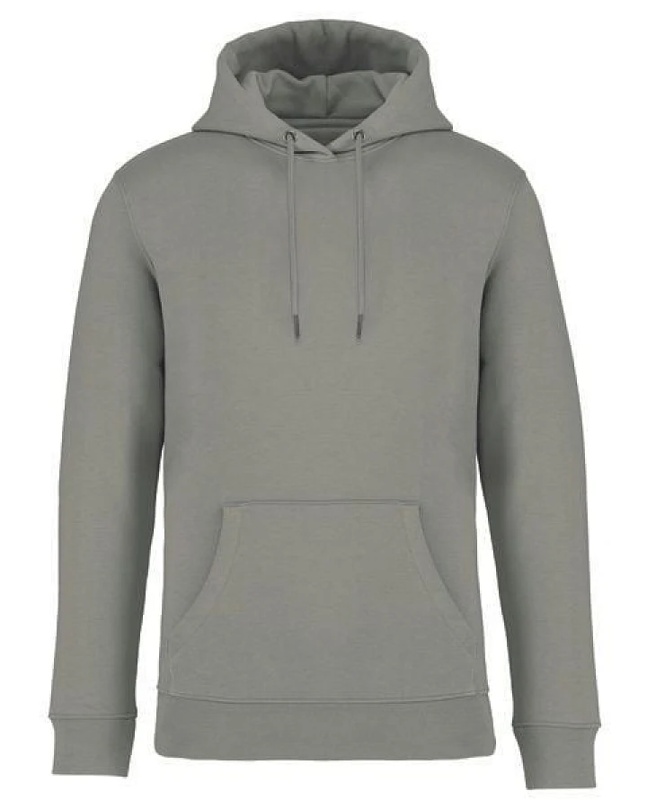 Brandless Basic Bio Hoody Nr. 4 350g/m² XXS - 4 XL (slim fit)