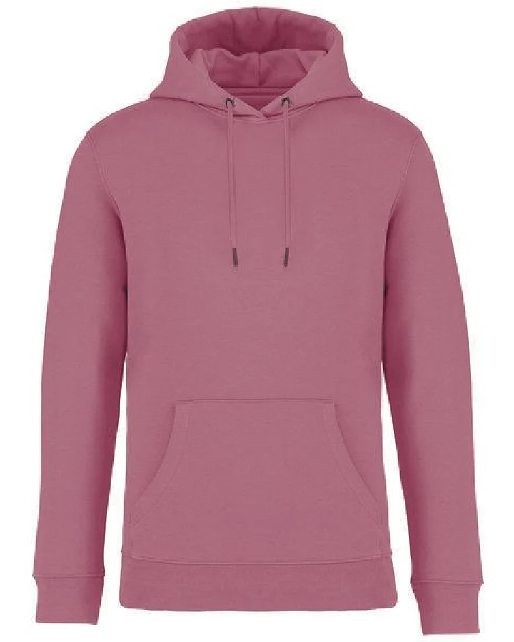 Brandless Basic Bio Hoody Nr. 4 350g/m² XXS - 4 XL (slim fit)