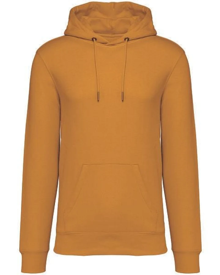 Brandless Basic Bio Hoody Nr. 4 350g/m² XXS - 4 XL (slim fit)