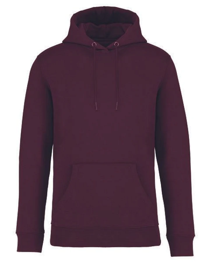 Brandless Basic Bio Hoody Nr. 4 350g/m² XXS - 4 XL (slim fit)