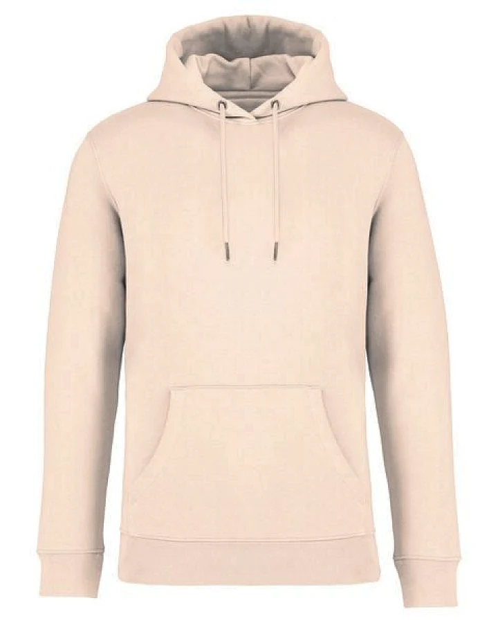 Brandless Basic Bio Hoody Nr. 4 350g/m² XXS - 4 XL (slim fit)