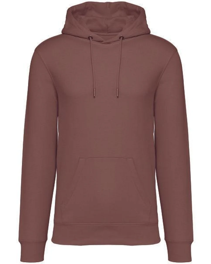 Brandless Basic Bio Hoody Nr. 4 350g/m² XXS - 4 XL (slim fit)