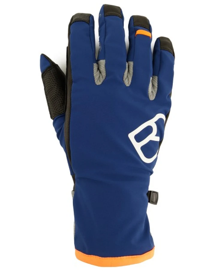 Ortovox - Tour Glove - Handschuhe Gr XS blau
