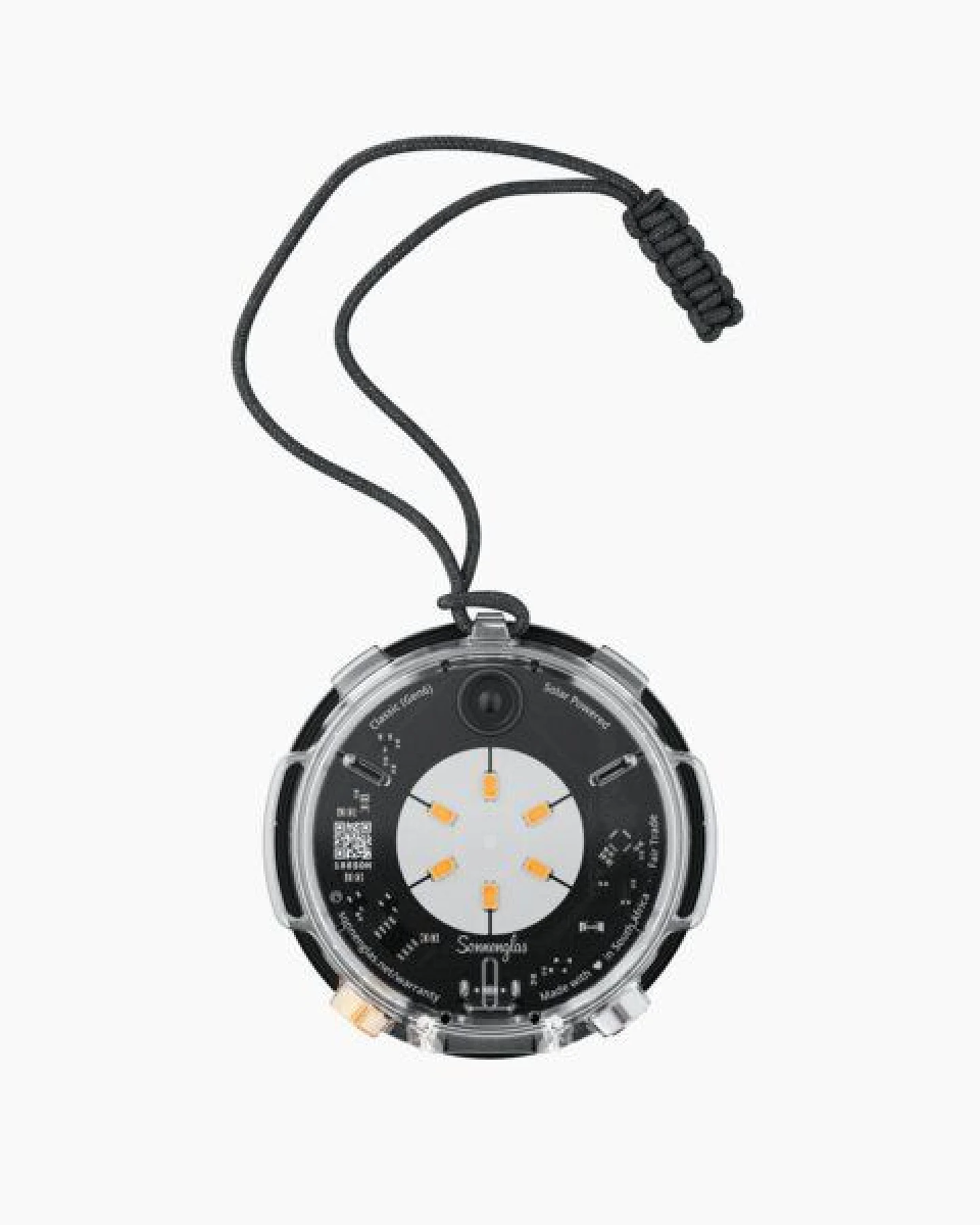 Adventure Mount - für SOMO Mini von SONNENGLAS® – Ansicht 3
