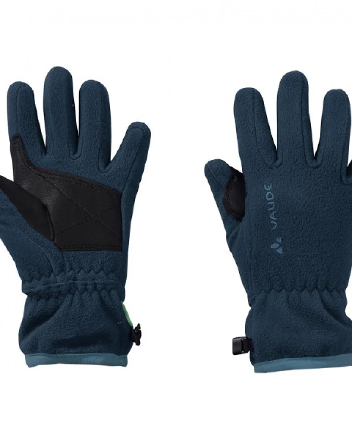 Vaude - Kid's Pulex Gloves - Handschuhe Gr 3 blau