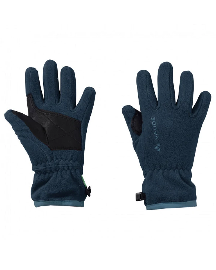 Vaude - Kid's Pulex Gloves - Handschuhe Gr 3 blau