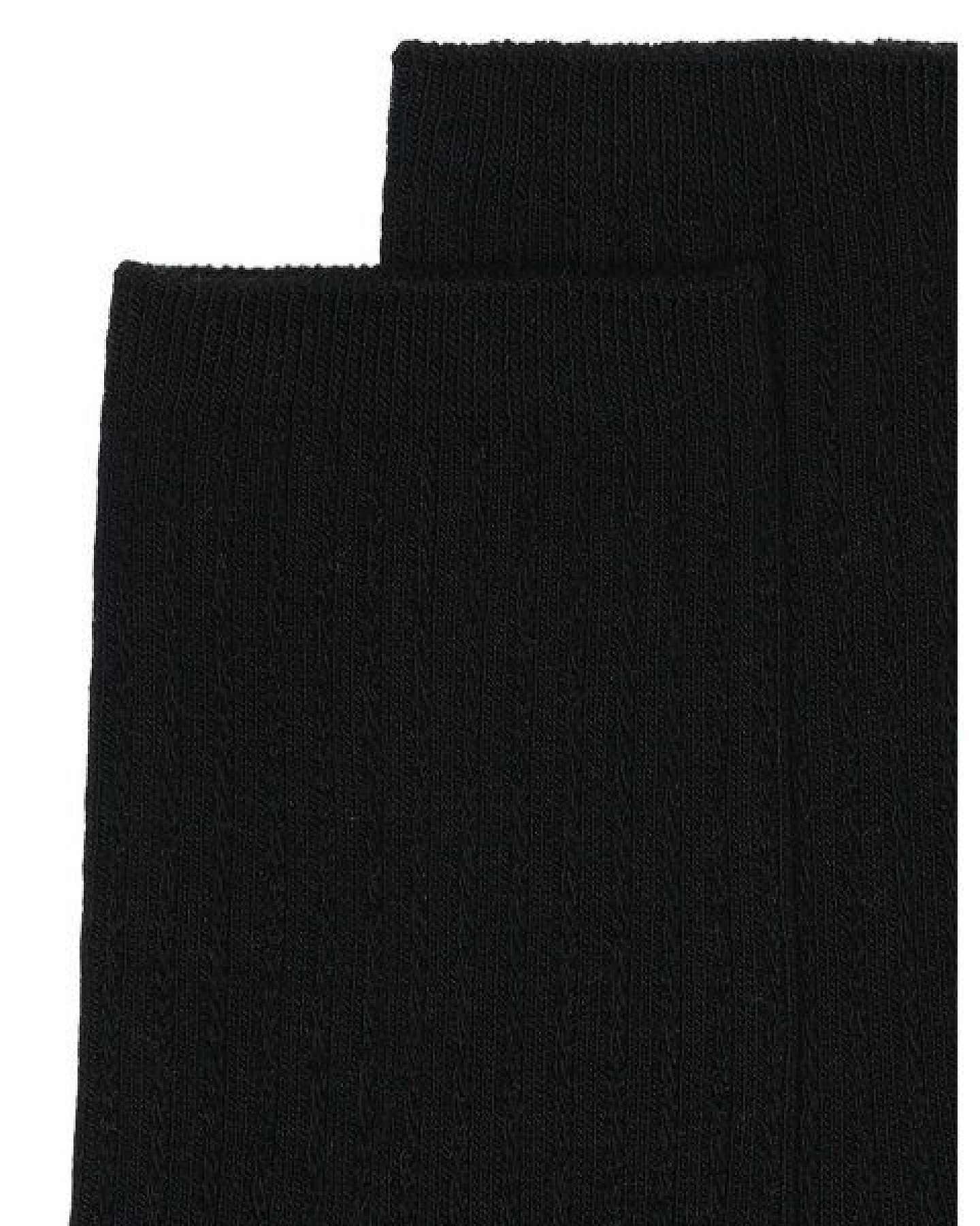 KnowledgeCotton Apparel 1-Pack Socken CABLE Strukturstrick aus Bio-Baumwolle und recyceltem Polyester – Ansicht 2