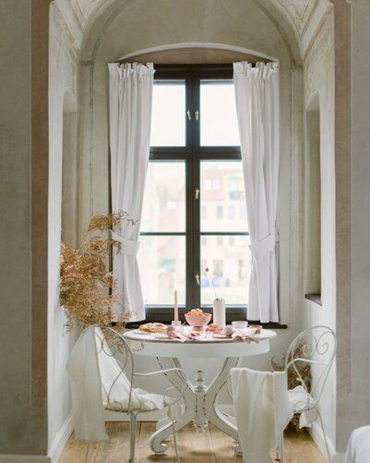 gust. Leinenservietten – Linen napkins – 100% Bio-Leinen – 2er Set – Ansicht 3