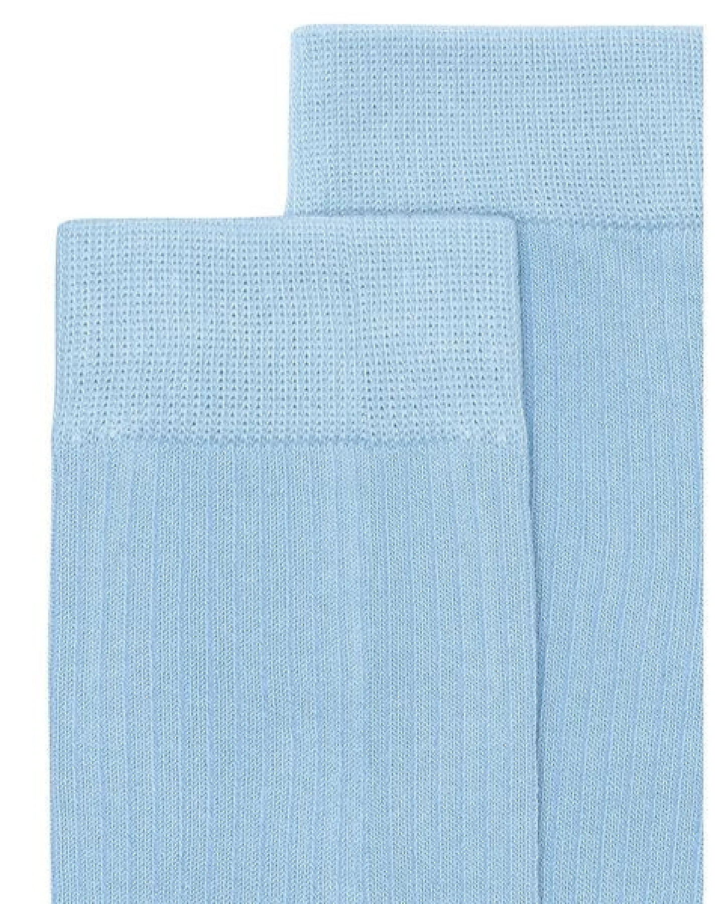 KnowledgeCotton Apparel 1-Pack Socken CLASSIC aus Bio-Baumwolle und recyceltem Polyester – Ansicht 2