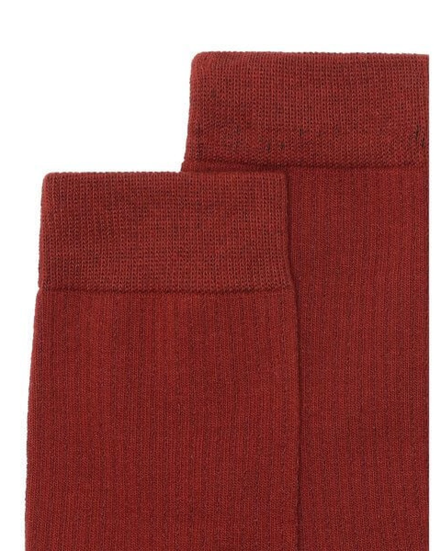 KnowledgeCotton Apparel 1-Pack Socken CLASSIC aus Bio-Baumwolle und recyceltem Polyester – Ansicht 2