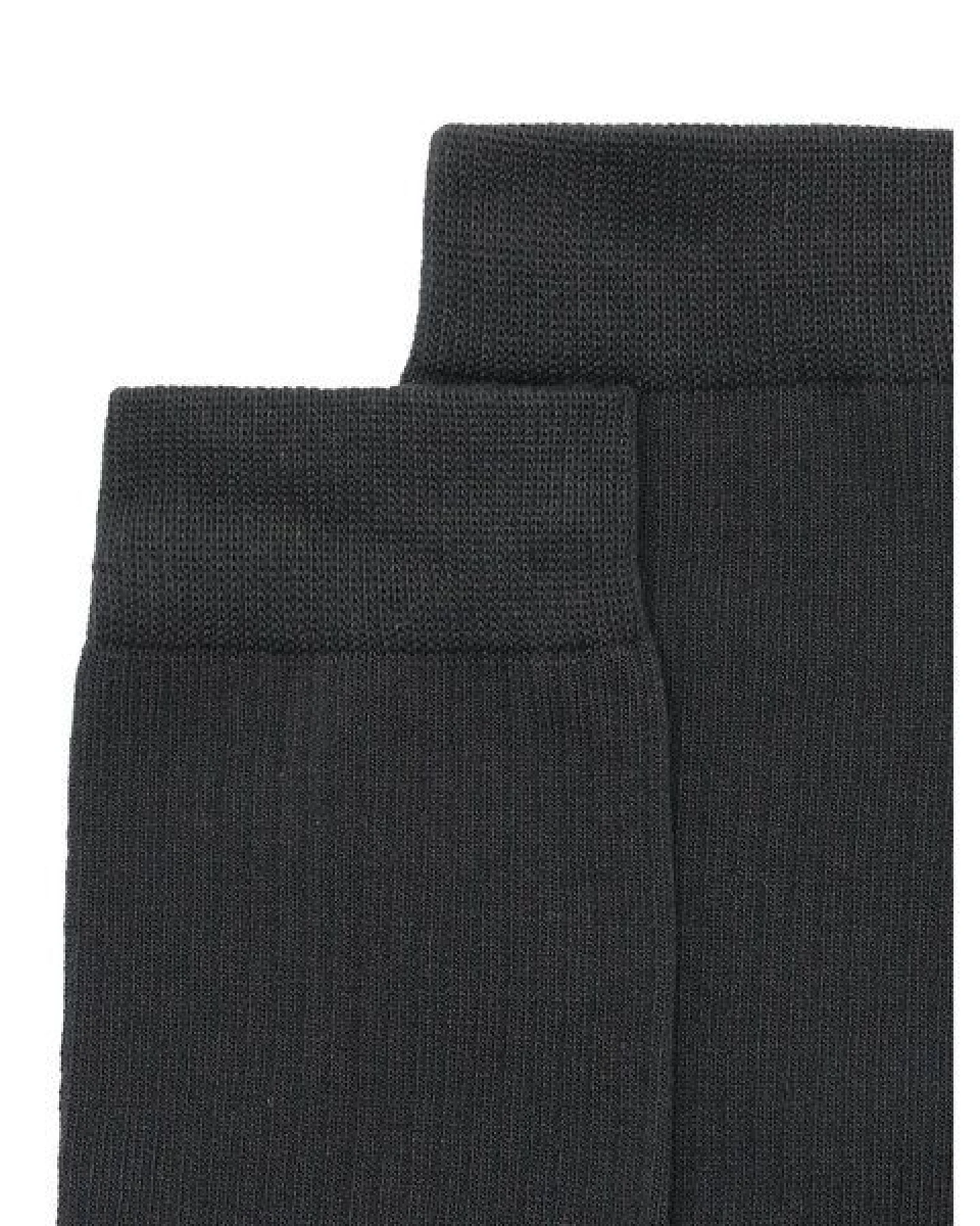 KnowledgeCotton Apparel 1-Pack Socken CLASSIC aus Bio-Baumwolle und recyceltem Polyester – Ansicht 2