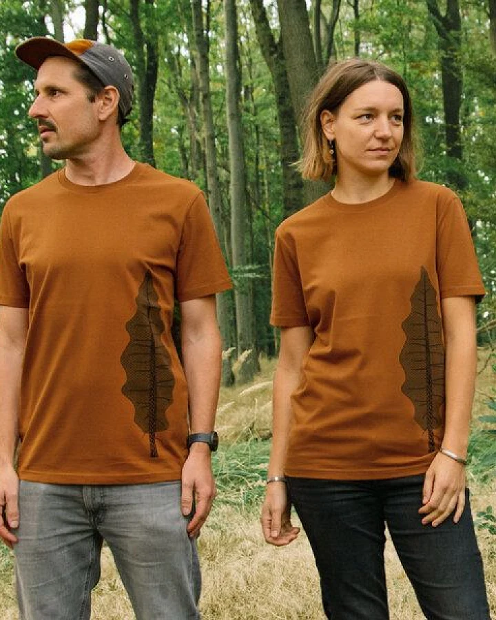 Cmig Tanne T-Shirt unisex