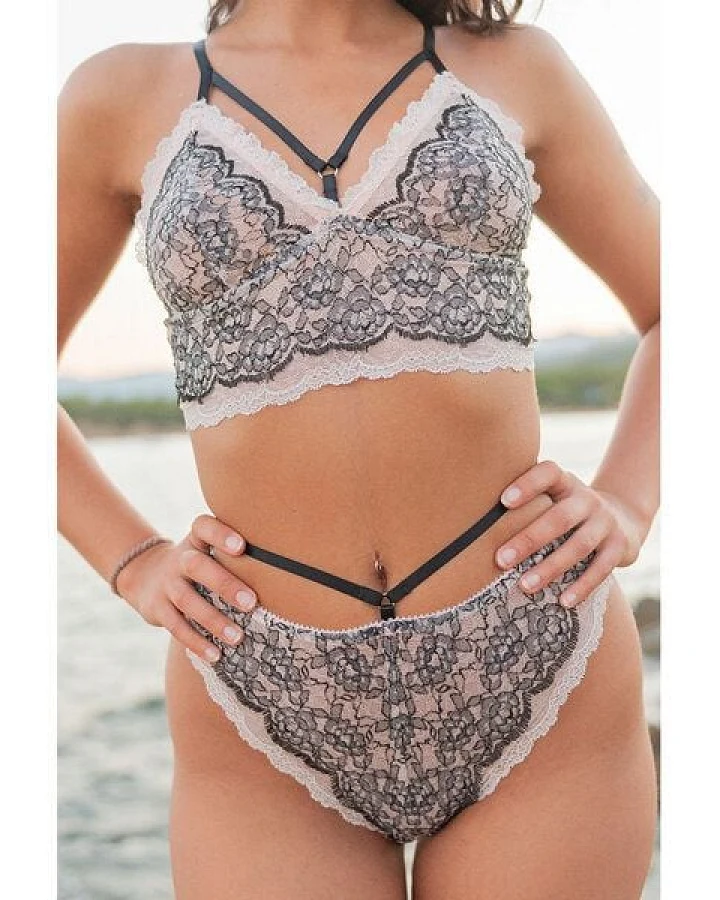 Anekdot Crush Longline Set