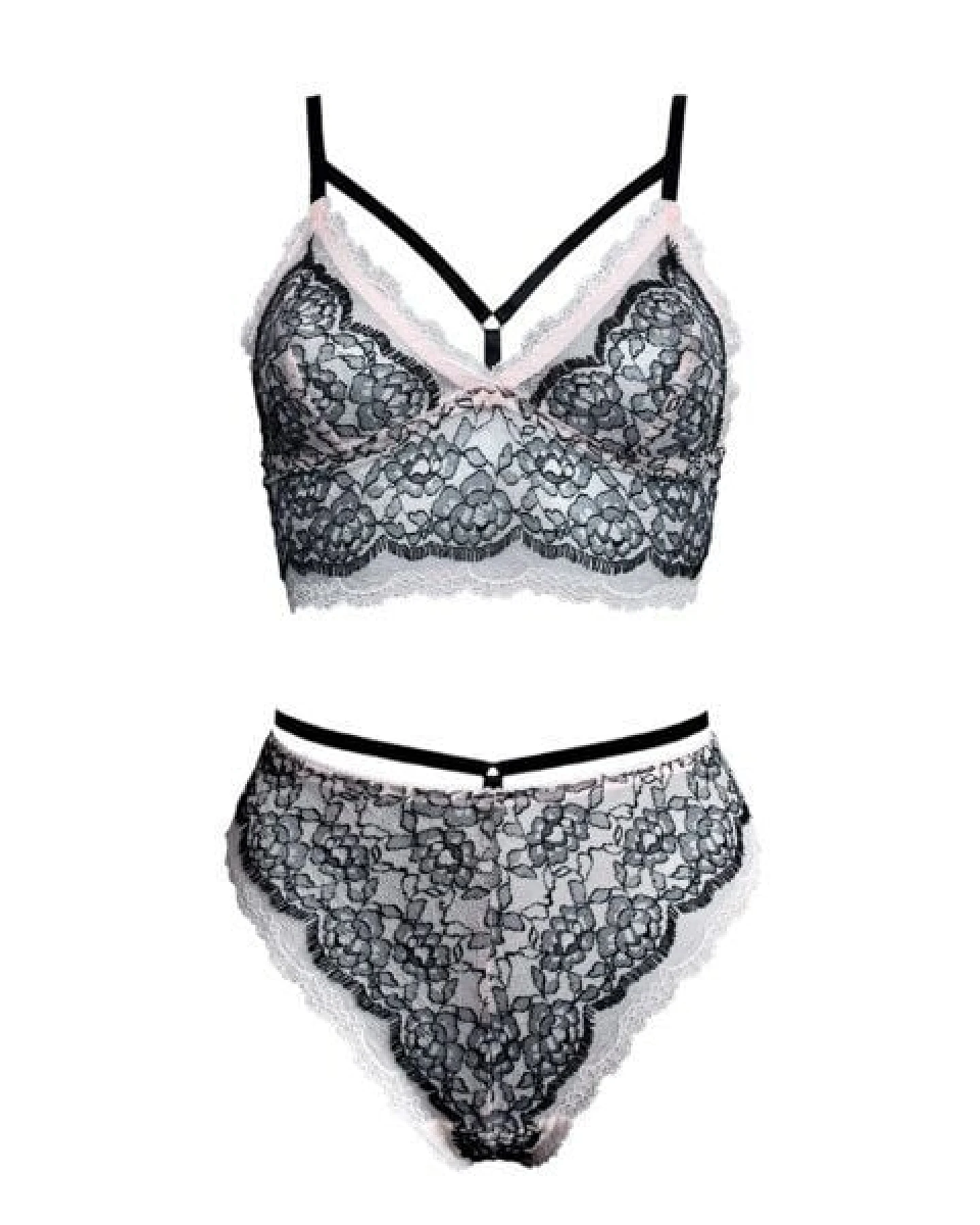 Anekdot Crush Longline Set – Ansicht 4