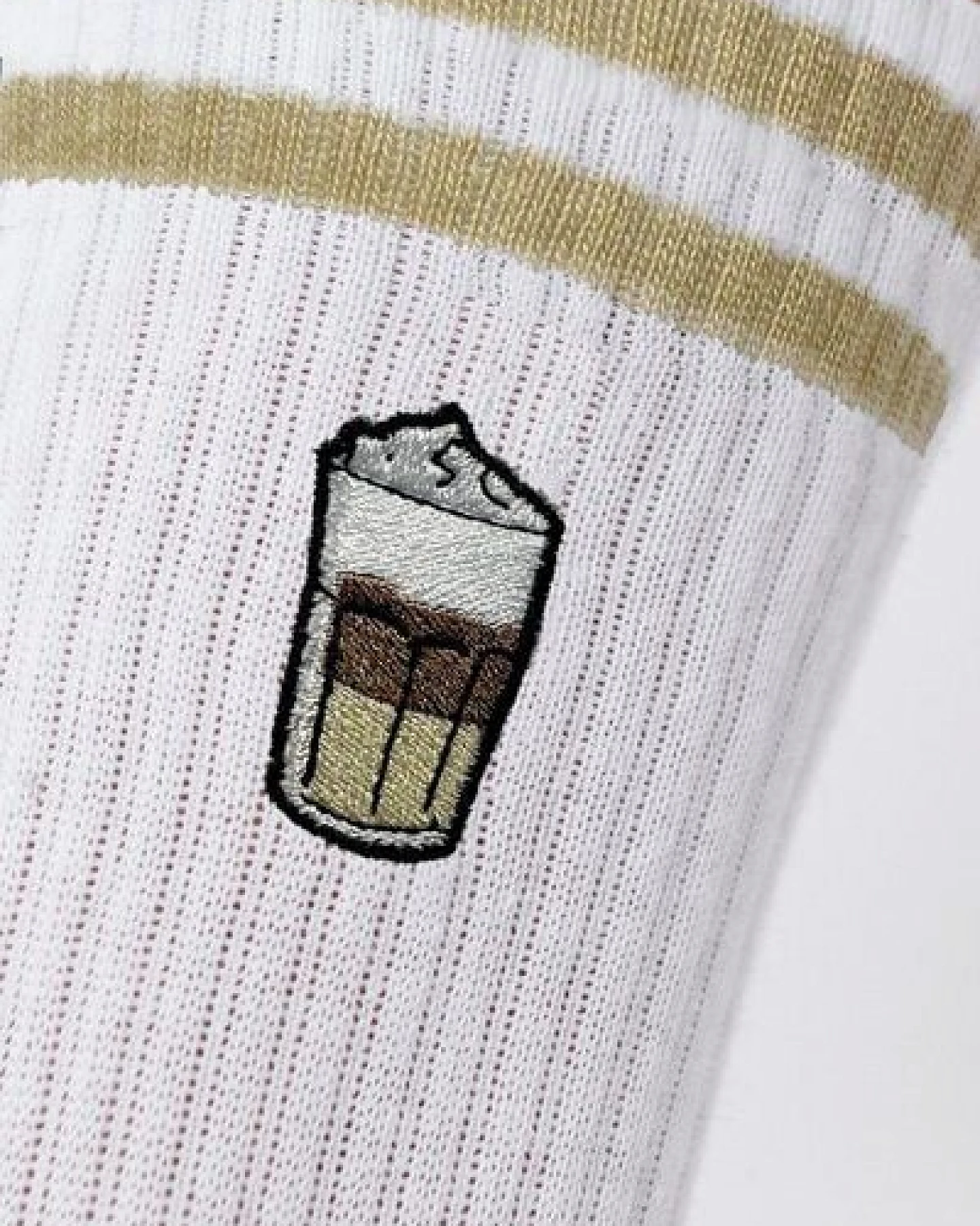 Coffee Fashion Latte Macchiato – Ansicht 3