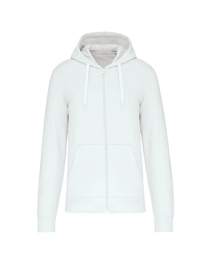 Greenspired Umweltfreundliches Kapuzensweatshirt XS - 4 XL 280g/m²