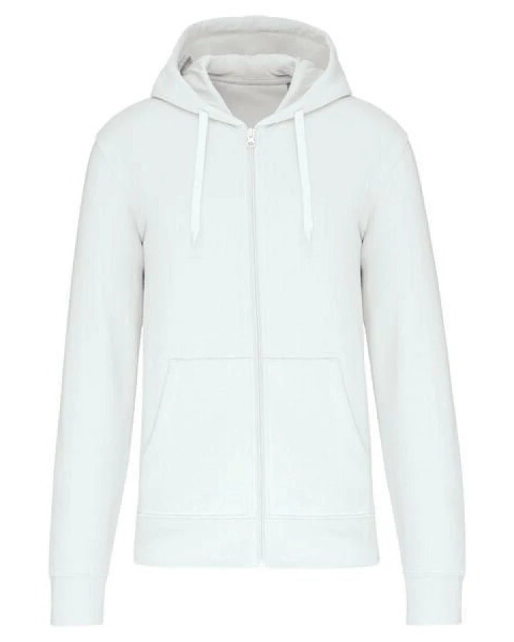 Greenspired Umweltfreundliches Kapuzensweatshirt XS - 4 XL 280g/m²