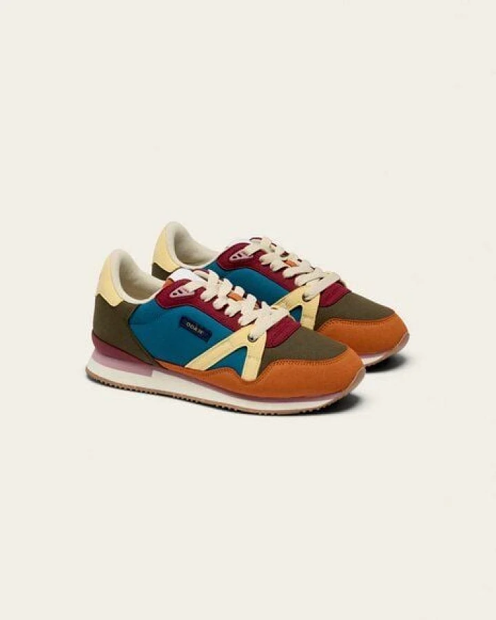 Odaje Sneaker Modell: Andree