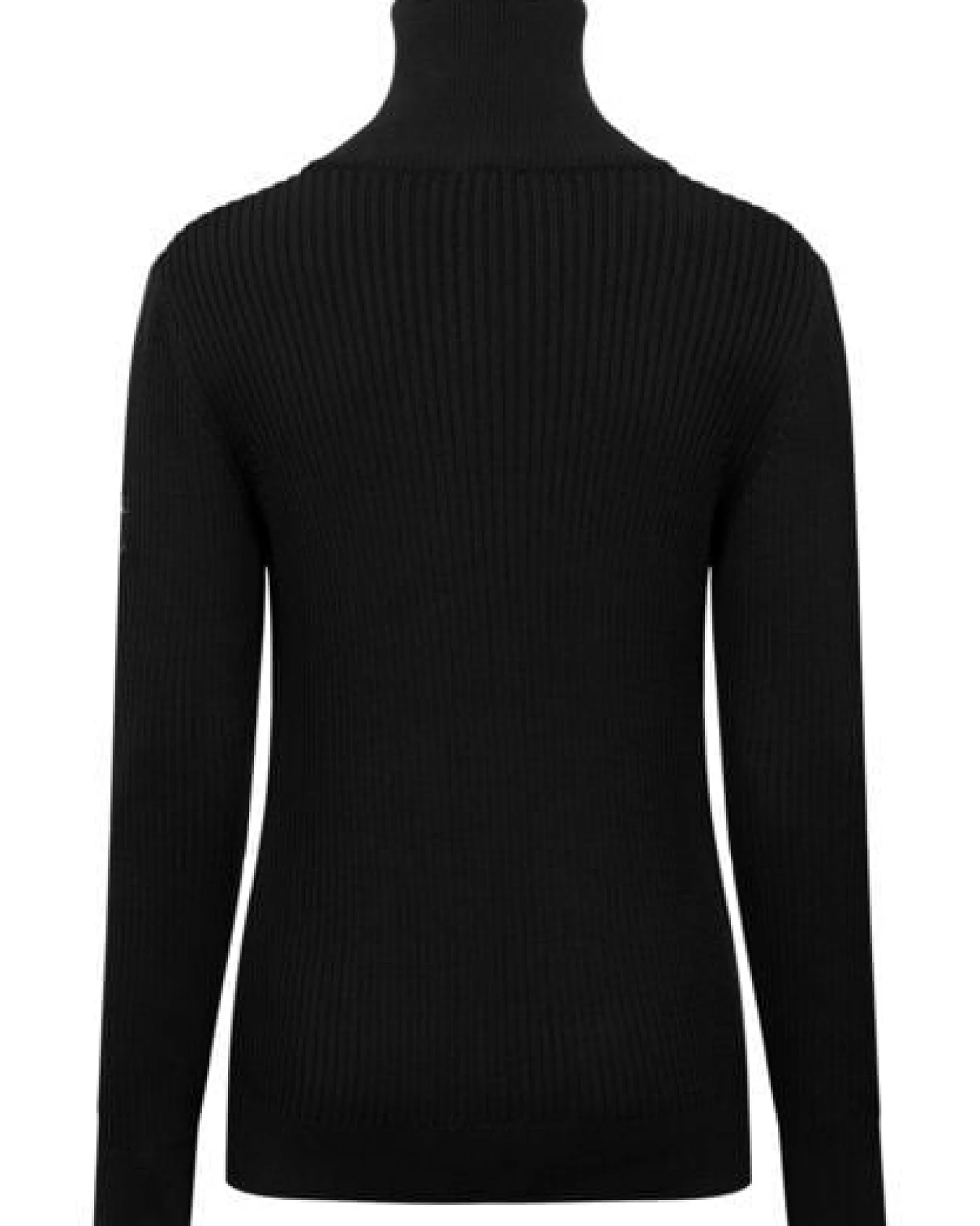 derbe Langarm-Strickpullover „Matrosenplünn“ – Ansicht 2