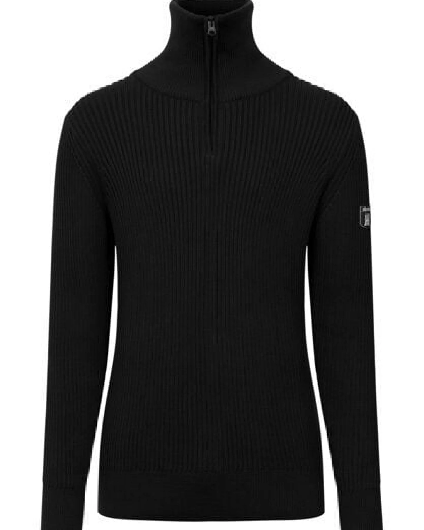 derbe Langarm-Strickpullover „Matrosenplünn“ – Ansicht 3