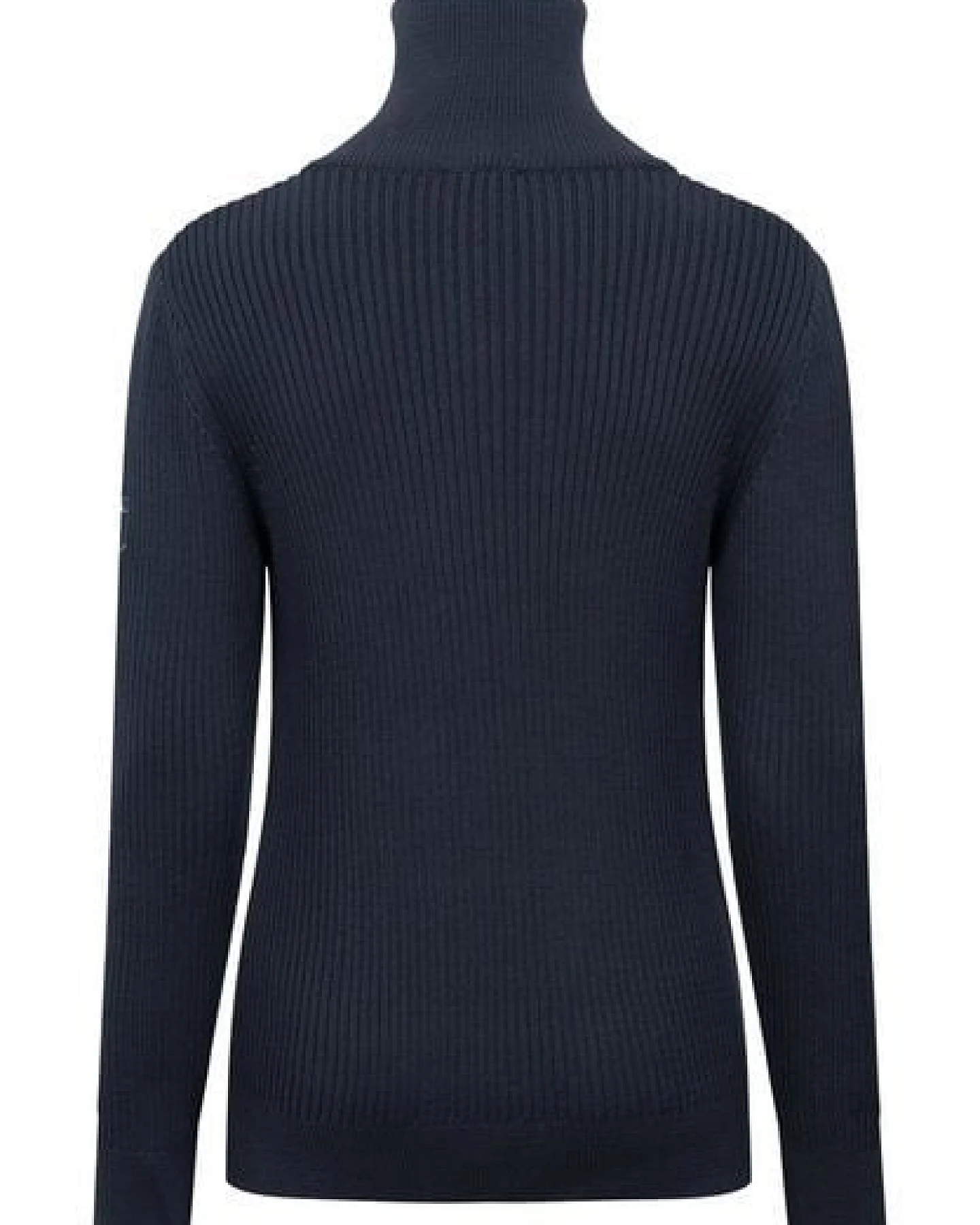 derbe Langarm-Strickpullover „Matrosenplünn“ – Ansicht 2