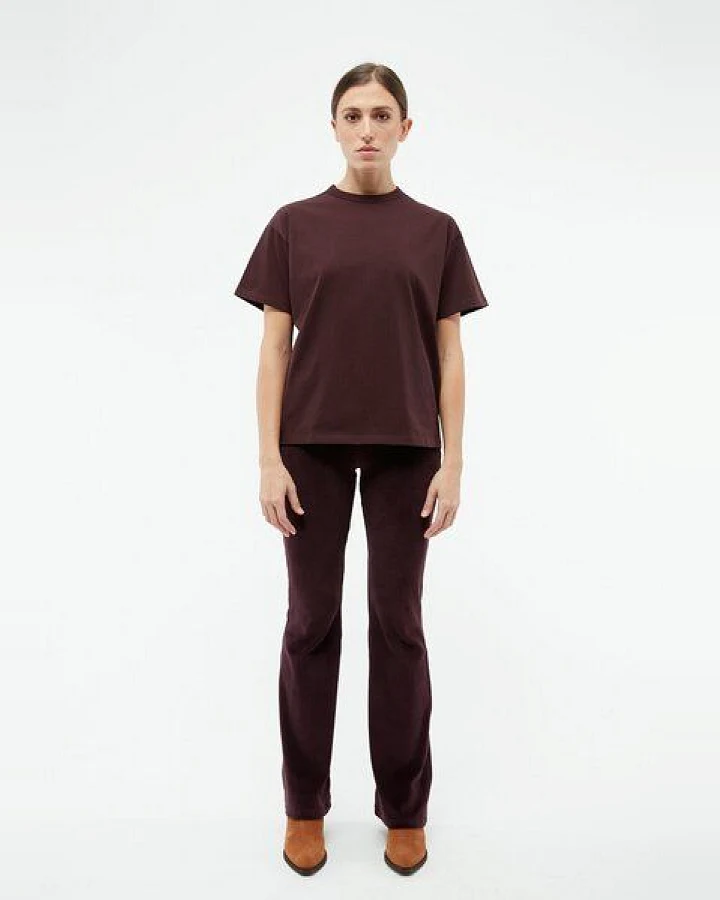 Givn Berlin T-Shirt GBELLIE Heavyweight aus Bio-Baumwolle