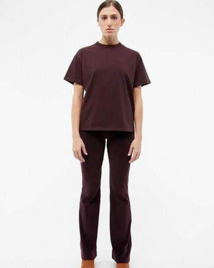 Givn Berlin T-Shirt GBELLIE Heavyweight aus Bio-Baumwolle