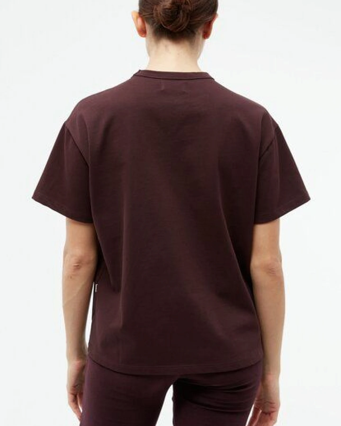 Givn Berlin T-Shirt GBELLIE Heavyweight aus Bio-Baumwolle – Ansicht 3