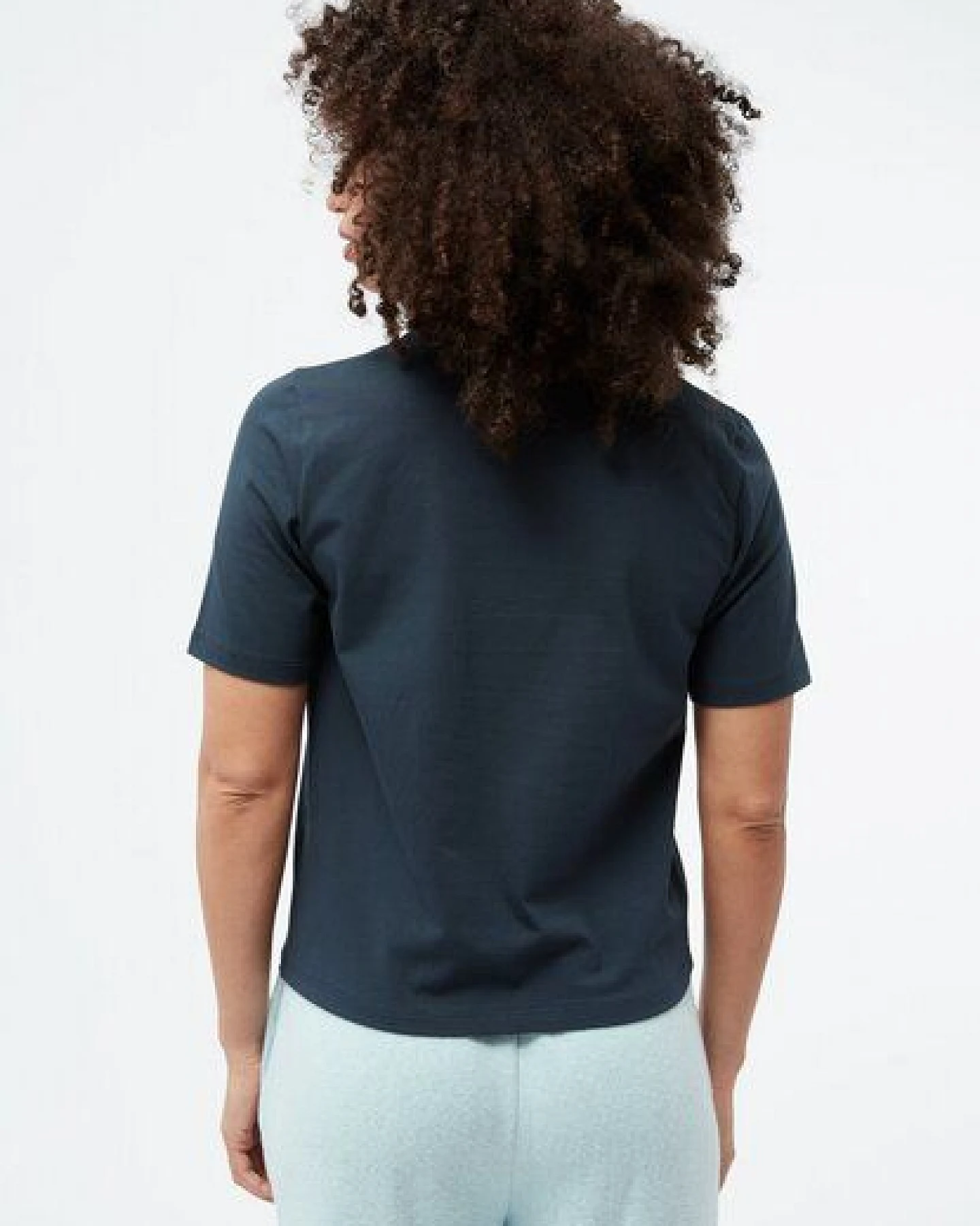 Givn Berlin T-Shirt GBRUTH aus Bio-Baumwolle – Ansicht 3