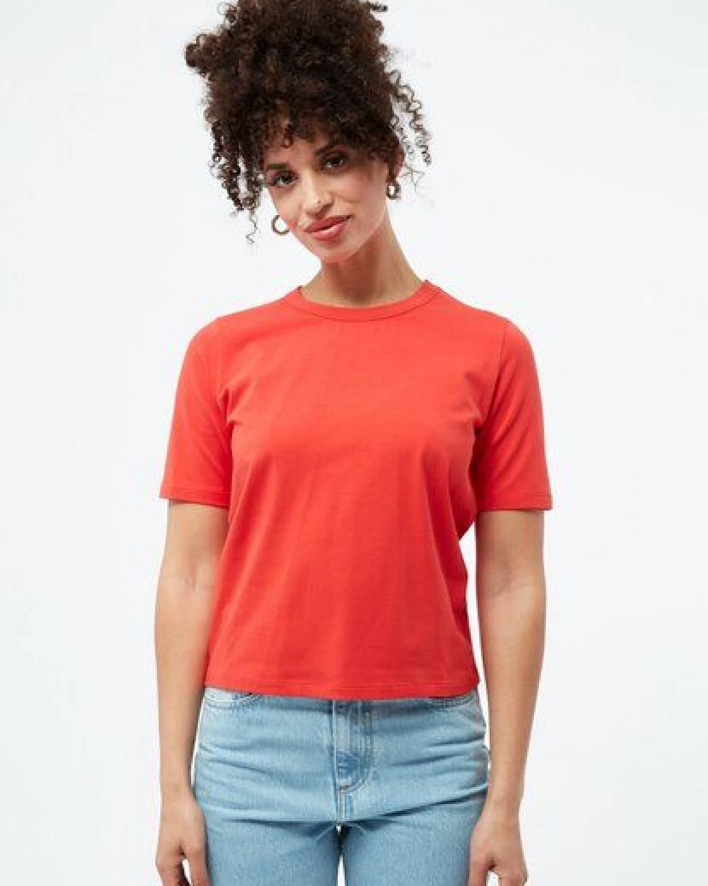 Givn Berlin T-Shirt GBRUTH aus Bio-Baumwolle – Ansicht 2