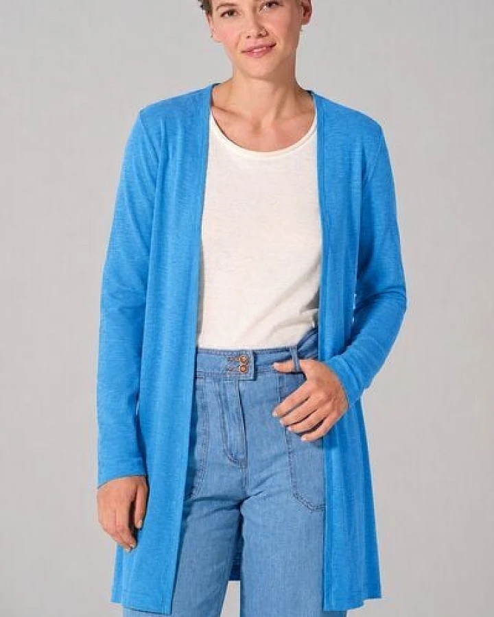 Blau