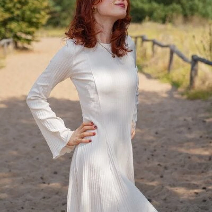 Creamy White (Weiss)