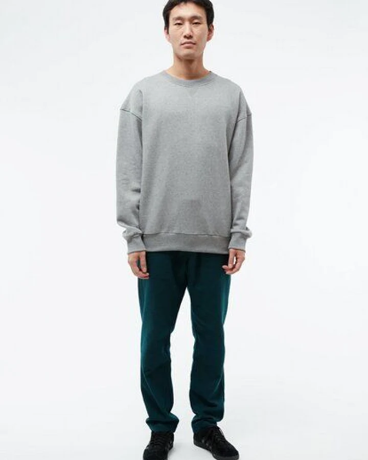 Givn Berlin Sweater GBCEMALI relaxed Fit aus Bio-Baumwolle