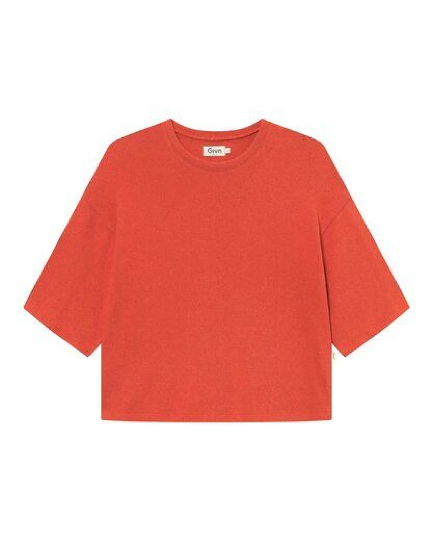 Givn Berlin Sweater GBSELMA aus recycelter Baumwolle – Ansicht 2