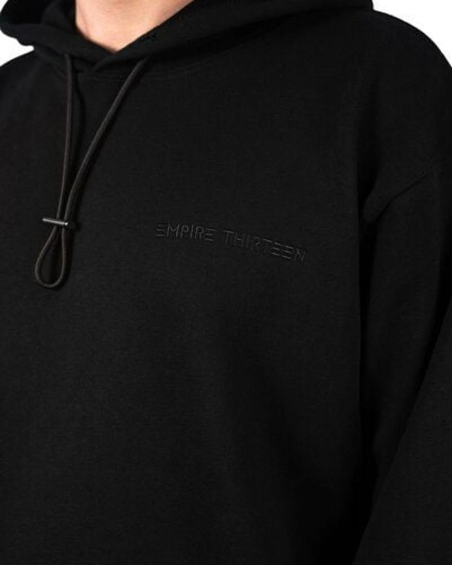 Hoodie EMPIRE-THIRTEEN – Ansicht 3