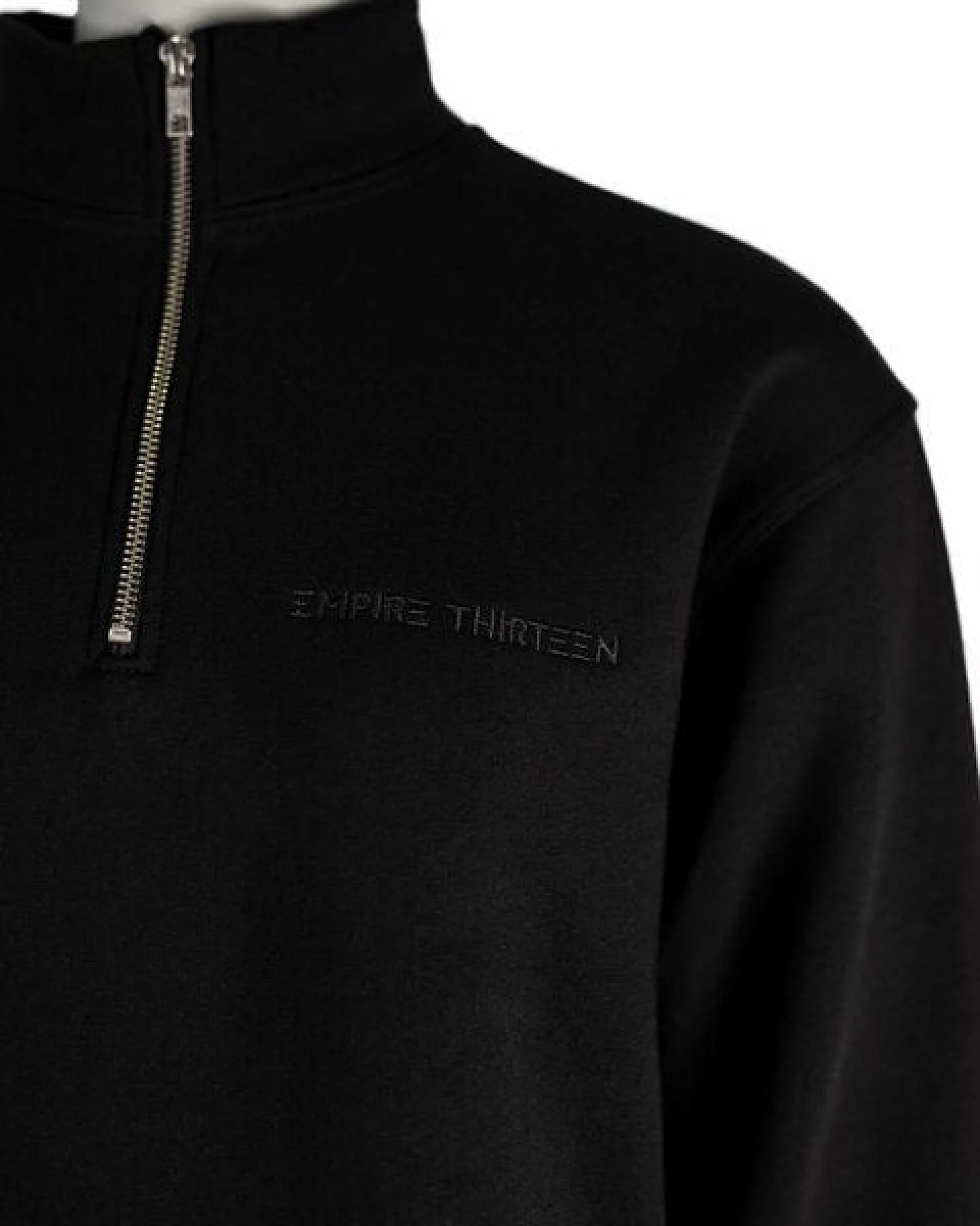 EMPIRE-THIRTEEN Pullikleid EMPIRE – Ansicht 3