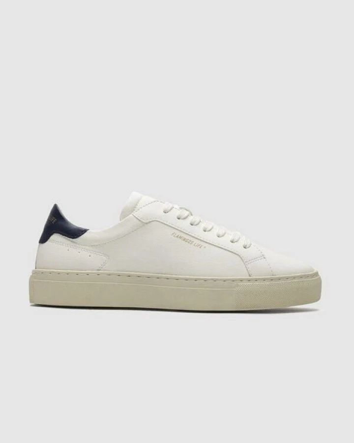 White Indigo