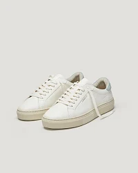 Produktseite: Flamingos' Life Sneaker Modell: Hampton Court