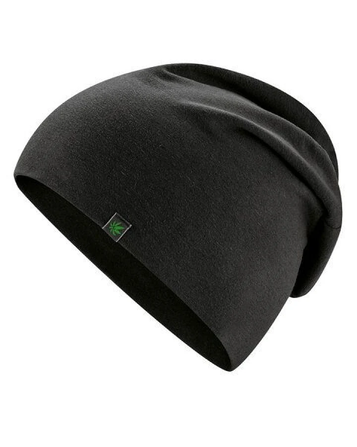 HempAge Beanie mit Yak Wolle Hanf/Biobaumwolle