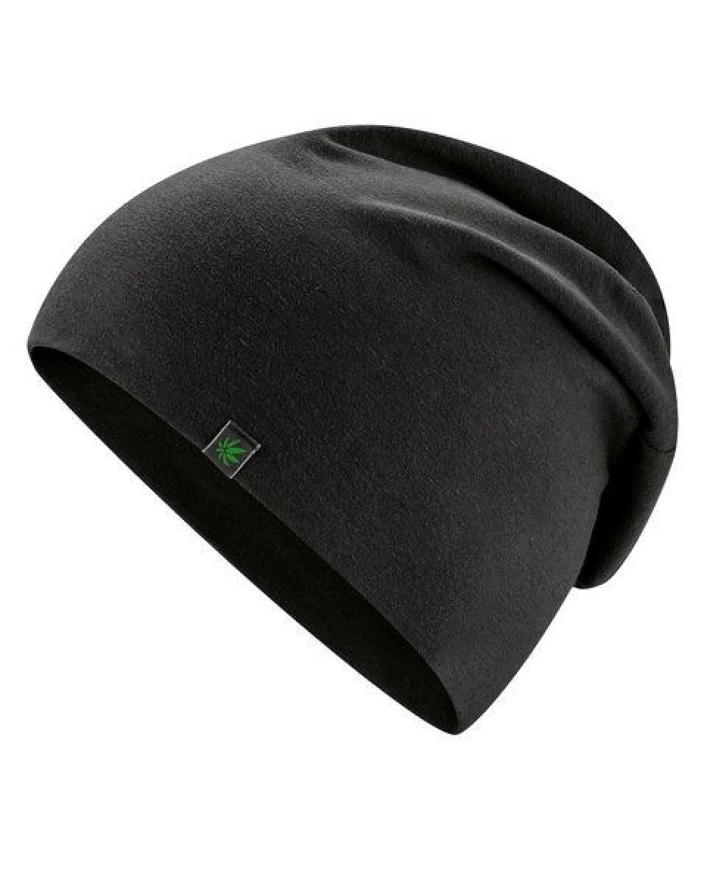 HempAge Beanie mit Yak Wolle Hanf/Biobaumwolle – Ansicht 2