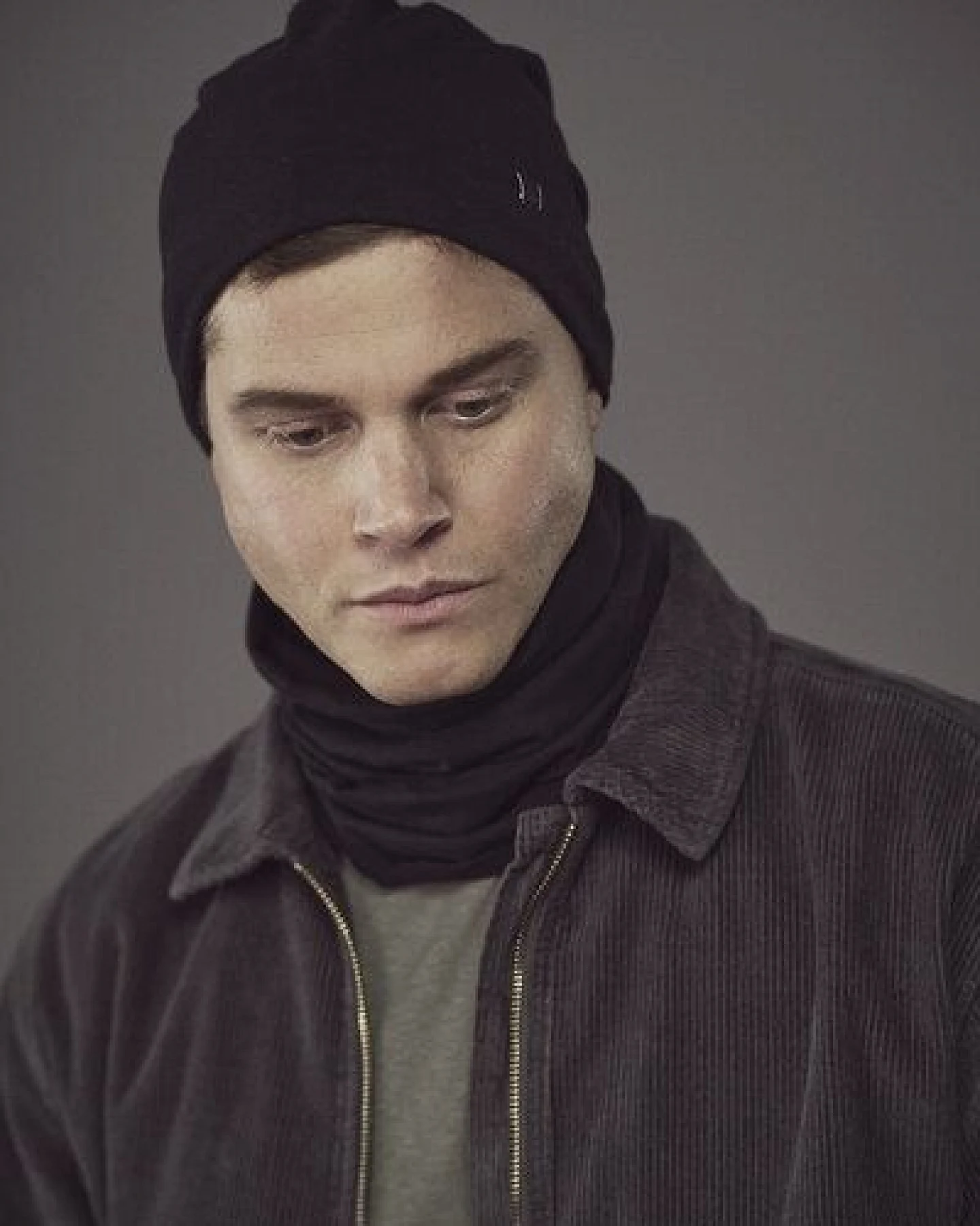 HempAge Beanie mit Yak Wolle Hanf/Biobaumwolle – Ansicht 4
