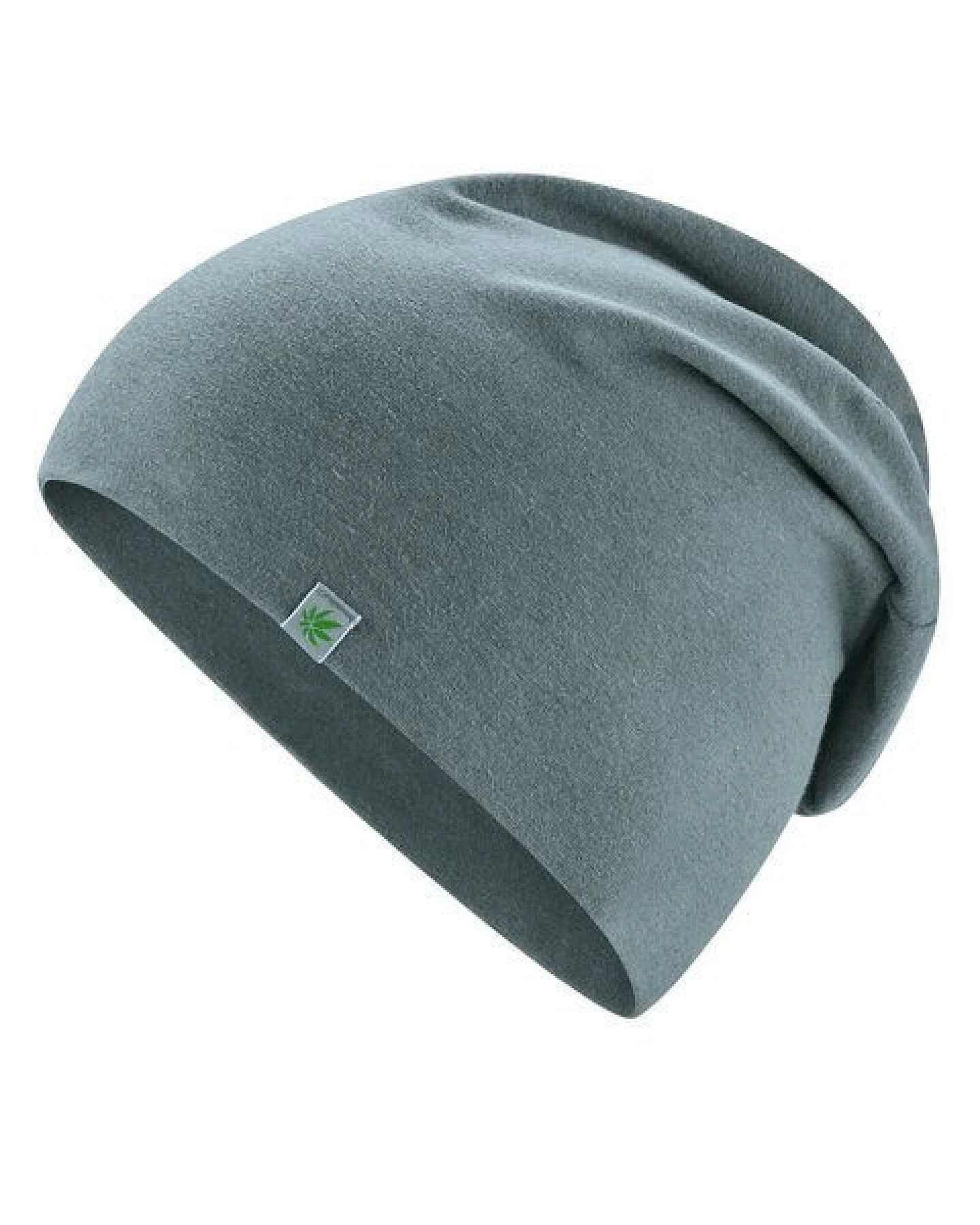 HempAge Beanie mit Yak Wolle Hanf/Biobaumwolle – Ansicht 2