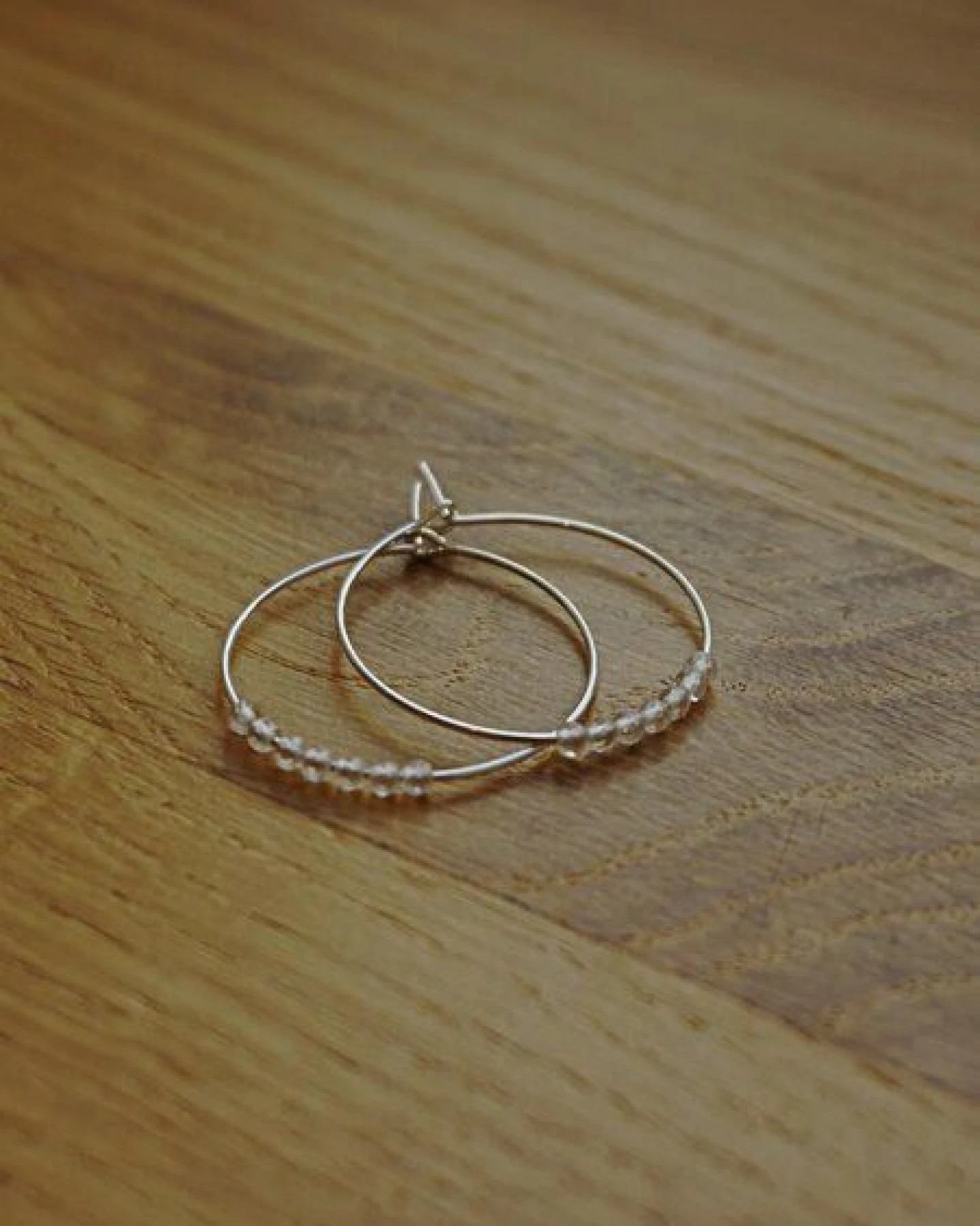 Jewelberry Kreole Modell: Fine Pearls – Ansicht 4