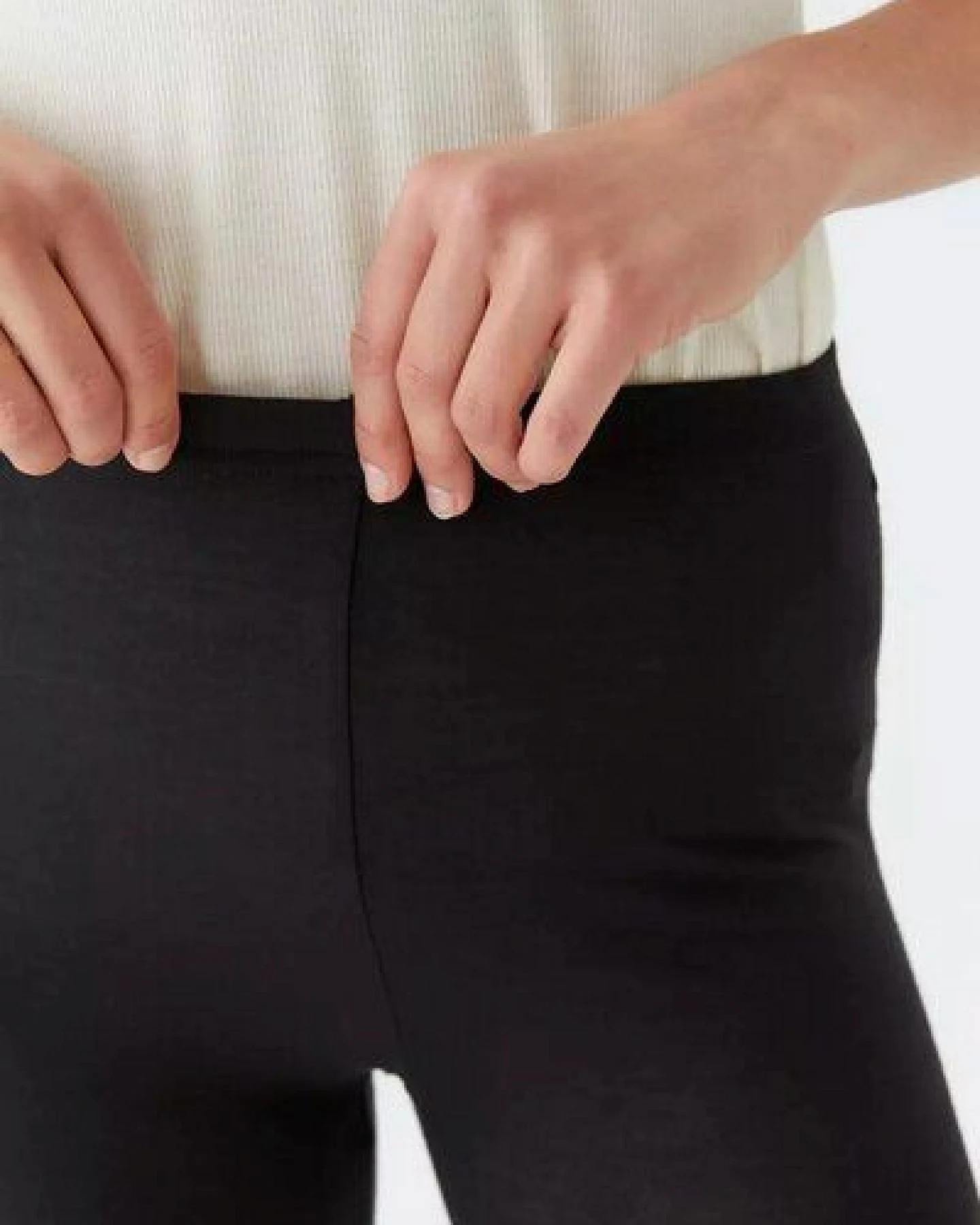 Movesgood Leggings Modell: Tina – Ansicht 3