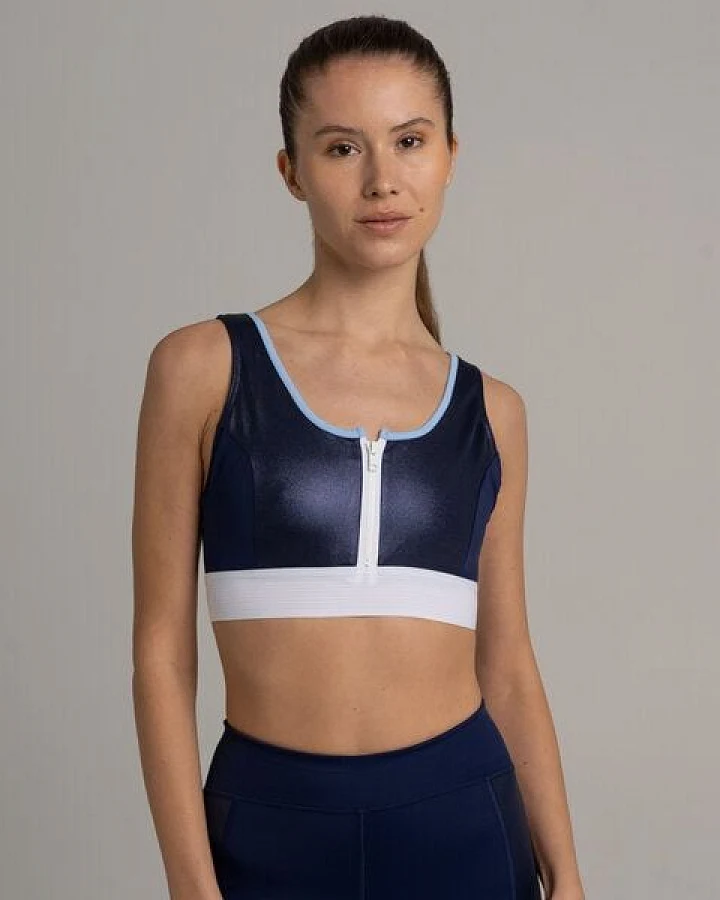 Bodyguard Samoa Sports Bra aus ECONYL®