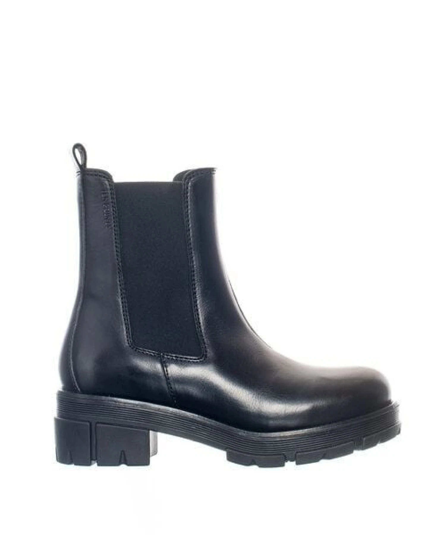 Ten Points warm gefütterte Lederboots mit dicker Sohle, Cecilia – Ansicht 4